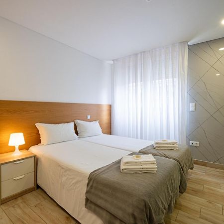 Central Suites Sao Joao da Madeira Luaran gambar