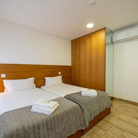 Central Suites Sao Joao da Madeira Luaran gambar