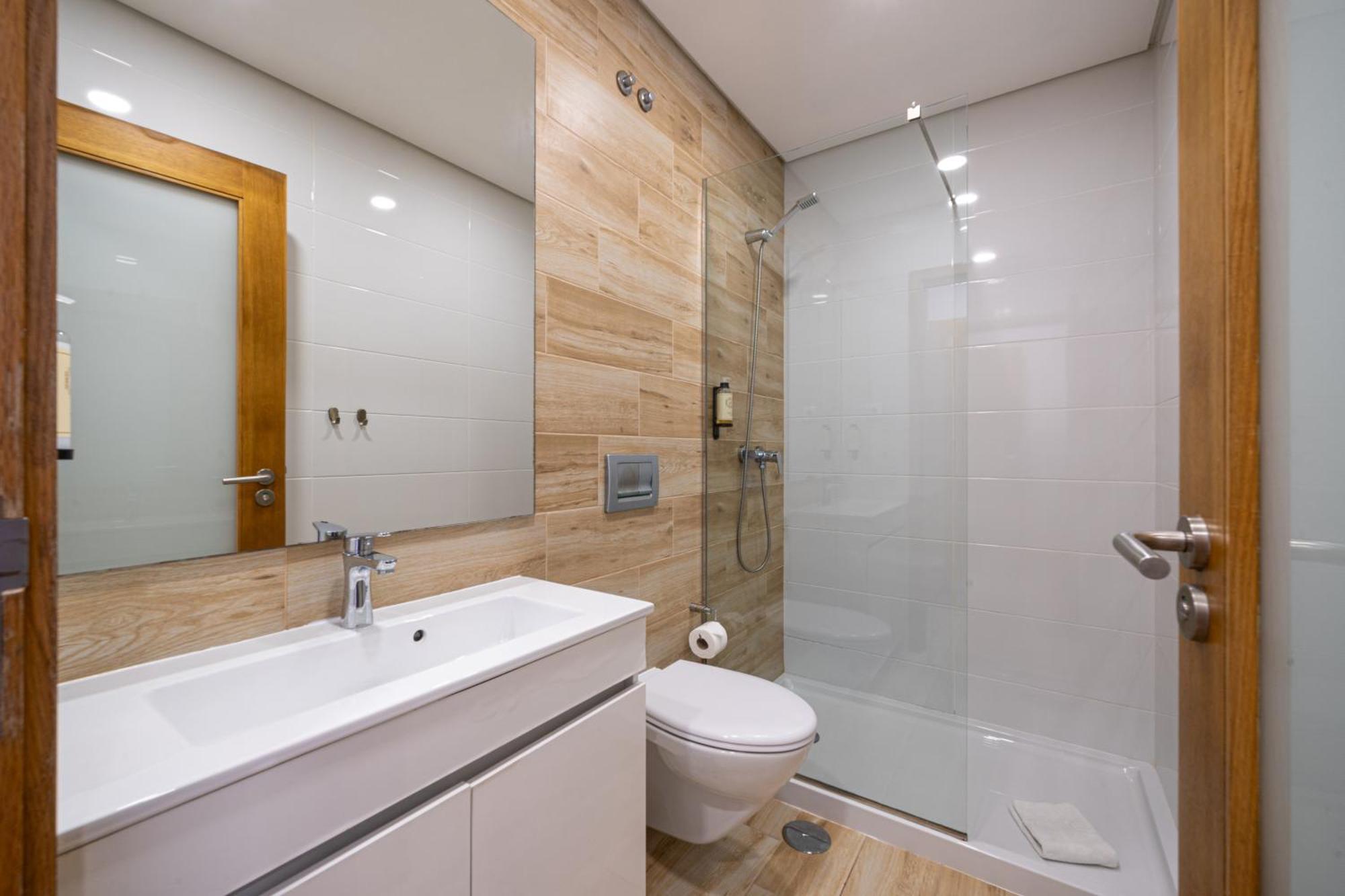 Central Suites Sao Joao da Madeira Luaran gambar