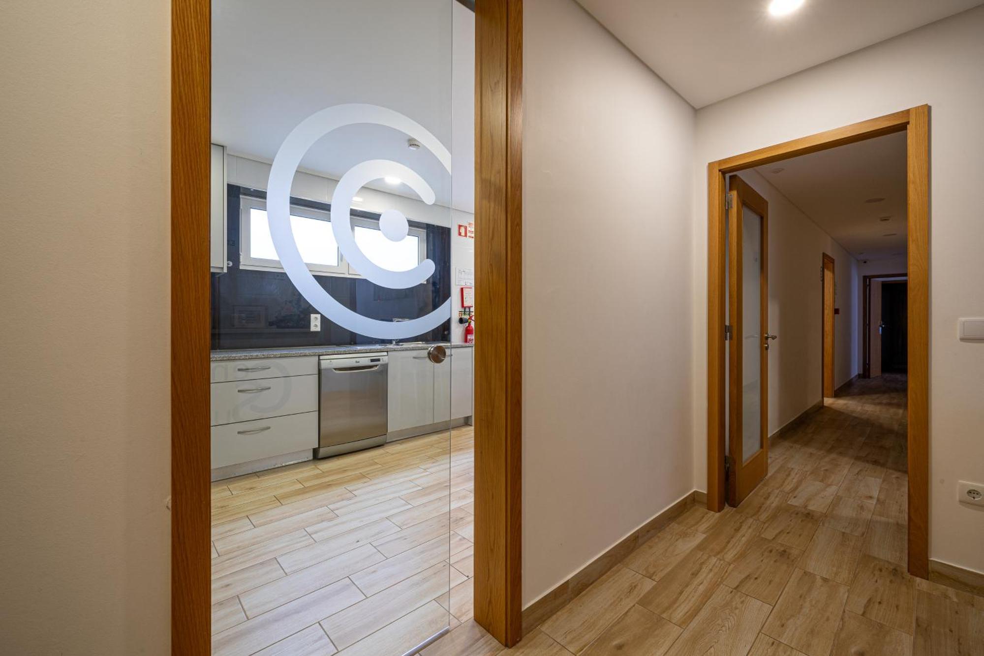 Central Suites Sao Joao da Madeira Luaran gambar