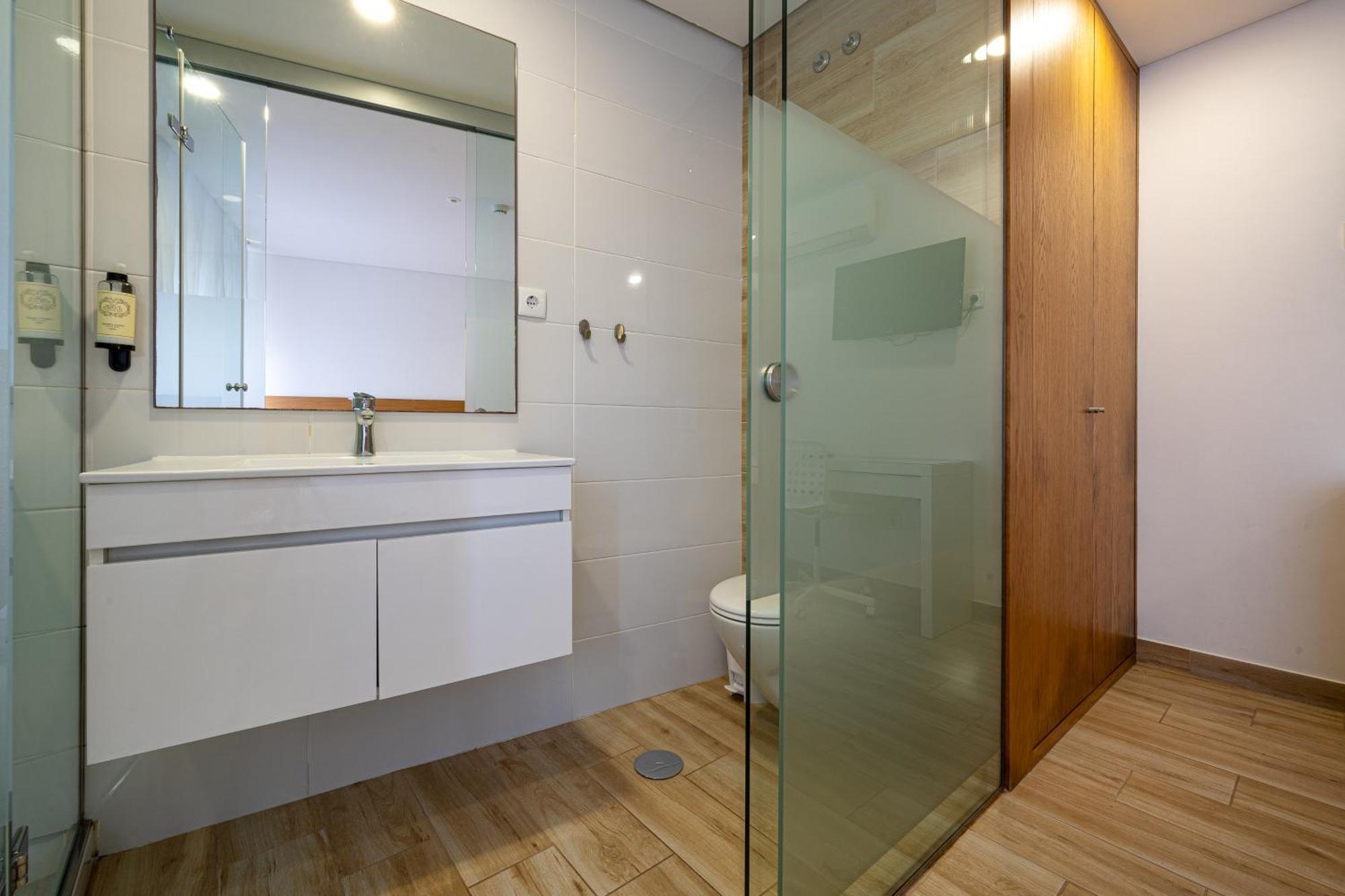 Central Suites Sao Joao da Madeira Luaran gambar