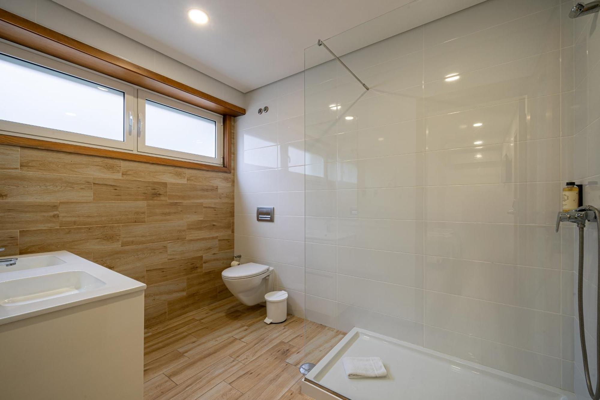 Central Suites Sao Joao da Madeira Luaran gambar