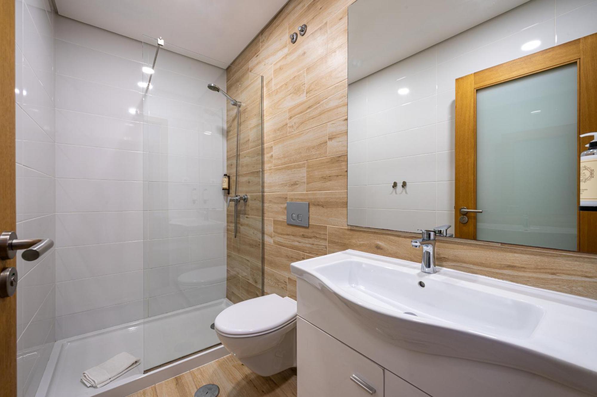 Central Suites Sao Joao da Madeira Luaran gambar