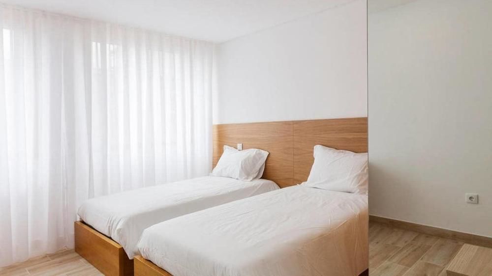 Central Suites Sao Joao da Madeira Luaran gambar