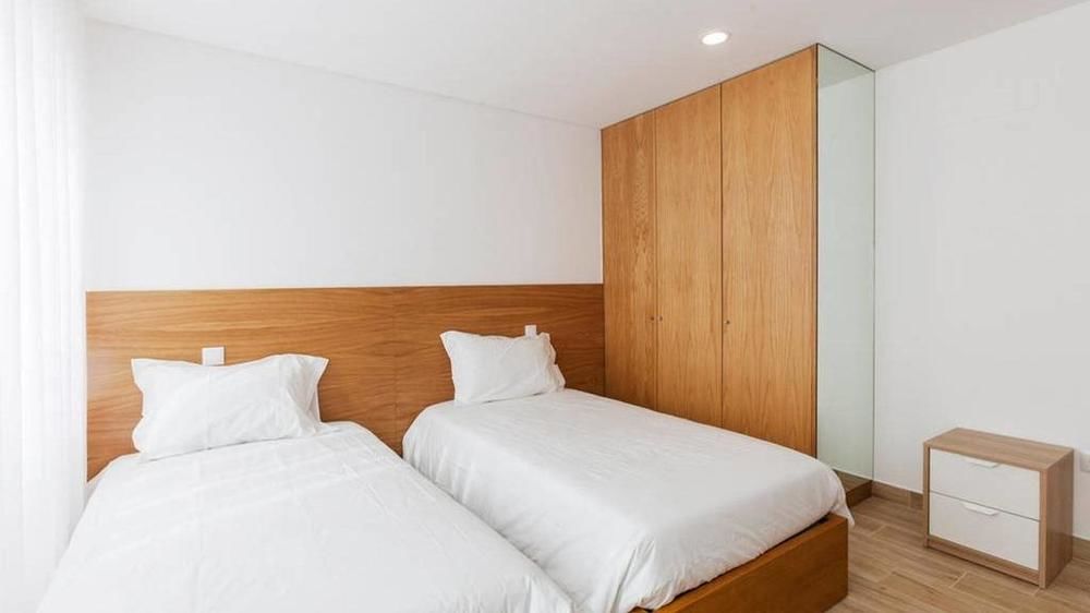 Central Suites Sao Joao da Madeira Luaran gambar