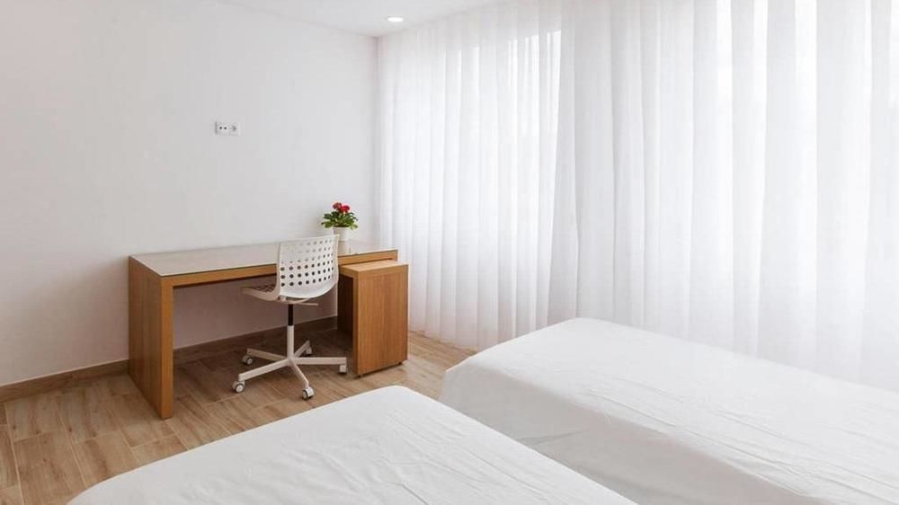 Central Suites Sao Joao da Madeira Luaran gambar