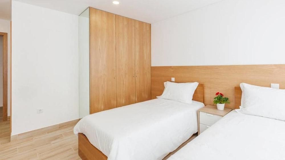 Central Suites Sao Joao da Madeira Luaran gambar