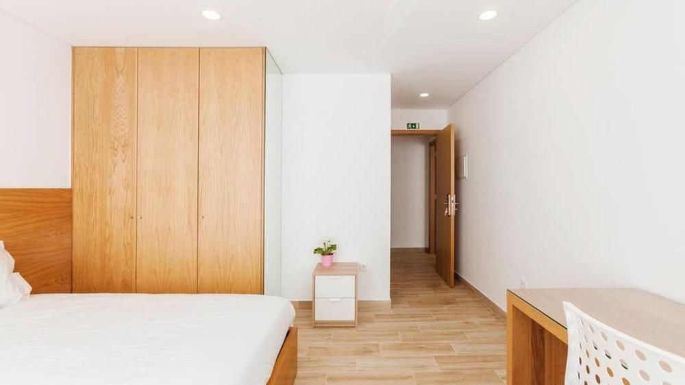 Central Suites Sao Joao da Madeira Luaran gambar